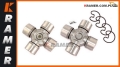 Krzyżak wału VOLVO L70F L90G L120E L60E 11708996 U-joint Kit / Крестовина вала