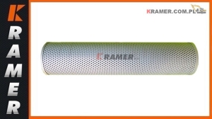 Filtr hydrauliki JCB ładowarki 426 436 814 817 818