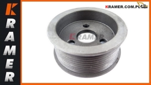 Koło pasowe pompy VOLVO EC210C EC210B EC160B