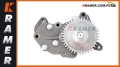 Pompa oleju KOMATSU PC300-5 WA420-3 WA350-3 6221-51-1100