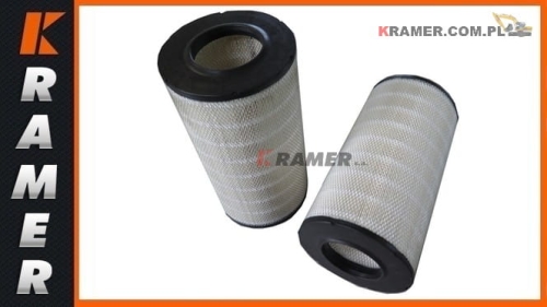 Filtr powietrza JCB     32/925404 Filtr powietrza główny / AIR filter Main / паветраны фільтр / въздушен филтър / filter zraka / vzduchový filtr / luftfilter / õhufilter / ilmansuodatin / filtre à air / φίλτρο αέρα / ჰაერის ფილტრი 
