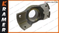 15053469 Flansza wału stosowana w wozidłach VOLVO A35 A40 Companion Flange / Фланец / flansch