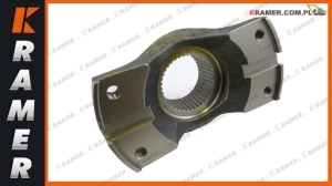 Flansza VOLVO A35 A40