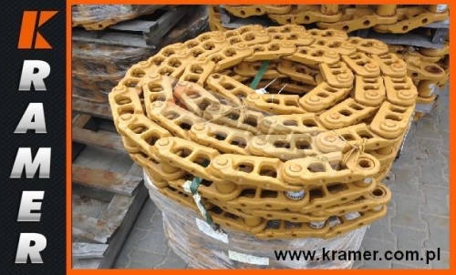 Łańcuch gąsienicy JCB JS150 LC JLA0148