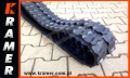 Gąsienica gumowa 180x60x34; Rubber track/ Резиновые гусеницы/ Gummikette/ Chenille caoutchouc/ Cingolo in gomma/ Oruga de goma/ Gummilarver