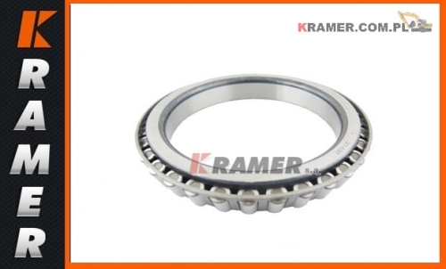 6V0832 Łożysko piasty koła stosowane w maszynach CAT  M312  416B  416C  426C  428B  428C  436C  438C  446B  446D Cone / Roller Bearing/ Lager/ подшипник/ rotolamento/ Roulemen