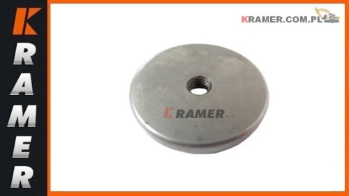 Podkładka JCB 3CX 4CX dociskowa półosi  450/10208 thrust pad / tah pad / цягі калодкі / тяга подложка / støtteringen / tõukejõu pad / työntövoima pad / patin de butée / pad ώσης / stuwkracht pad / ceap sá / trauka padas / vilces pad