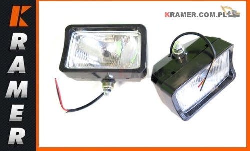 Lampa robocza uniwersalna 24V 000006152