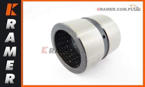 60X80X80 B6 Tuleja wysięgu 60x80x80 B6 Tuleja wysięgu/ Outreach bushing/ Outreach-Buchse/ Выступающая втулка/ Boccola di sbraccio/ Douille