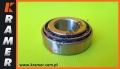 907/09600; Łożysko JCB 3CX 4CX;  Bearing/ Lager/ подшипник/ rotolamento/ Roulement