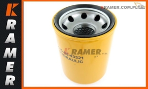 Filtr hydrauliczny KOMATSU D20P-6 D21-6 D31P-18