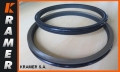 XKAH-00916  XKAH00916  XKAH-01675  XKAH01675   Uszczelnienie zwolnicy HYUNDAI R210 R250 seria 7 Floating Seal Ass'y/ Sealing/Seal Ring/ Dichtung/ САЛЬНИК/ Уплотнение/печать/ étanchéité.