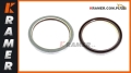 Uszczelnienie VOLVO zwolnicy A25 A30 A35 A25D A30D 11102687; Sealing/Seal Ring/ Dichtung/ САЛЬНИК/ Уплотнение/печать/ étanchéité.