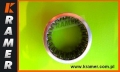 Łożysko igiełkowe JCB 3CX/4CX przekładni 917/02400; Bearing/ Lager/ подшипник/ rotolamento/ Roulemen