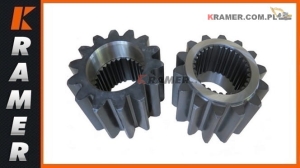 Koło zębate obrotu JCB 3CX 4CX