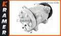 11104419 Sprężarka klimatyzacji VOLVO L70E L180C L120D Compressor, air conditioning