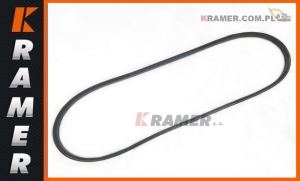 Pasek CAT 416C 428C 432D 442D silnik 3054