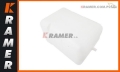 Zbiorniczek wyrównawczy płynu chłodniczego stosowany w maszynach DAEWOO / DOOSAN  DH220  DH255  DX220  DX225 Expansion Tank Kit / БАЧОК ( БАК ) РАСШИРИТЕЛЬНЫЙ