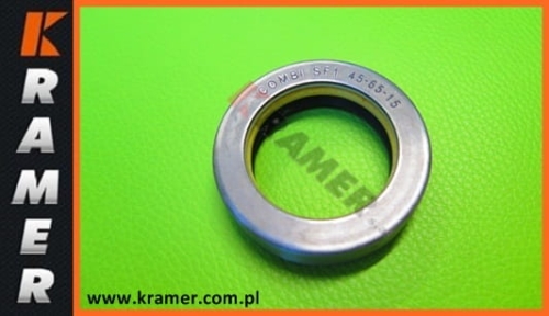 Uszczelniacz półosi krótkiej JCB 3CX / 4CX 904/50009; sealing ring/Dichtung/ Уплотнительное кольцо