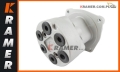14576329 Rozdzielacz Joysticka stosowany w maszynach VOLVO  EC180C  EC210C  EC240C  EC290C  EC220D Hydraulic control pilot Valve Pusher