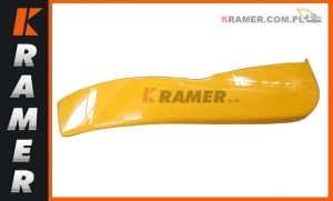 Błotnik tylny JCB lewy 3CX