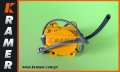 Silnik krokowy koparki KOMATSU PC200-5, spycharki 7824-30-1600