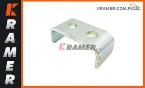 Zabezpiecznie nakrętki CAT 322B 322C 324D D6K