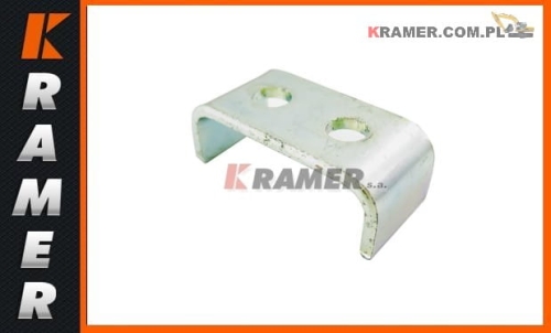 7I7719 Zabezpieczenie nakrętki tłoka siłownika stosowane w maszynach CAT 322B 322C 324D D6K Strip