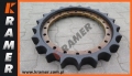 Koło napędowe Fiat Hitachi EX300-3; 1017928;  Sprocket/ Turas/ Kettenräder/ Antriebsräder/ звёзды/ Pignon/ Lánckerekek/ Rueda cabilla/ Ruota motrice/ Drivhjul/ Vetopyörät/ Dzenoša zvaigzne/ Žvaigždes/ Hnací kola/ veotähikud.