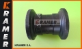 Rolka jezdna minikoparki Takeuchi TB025  TB025 TRACK ROLLER
