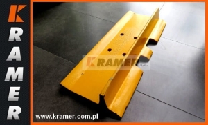 Stopa gąsienicy D4 30"-762mm 1-ostrogowa