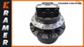 Zwolnica napęd reduktor jazdy HITACHI EX60 EX75 9164868 Final drive / Planetary gear - drive axle / Planetengetriebe / planétovej prevodovky / БОРТОВОЙ РЕДУКТОP планетарны механізм