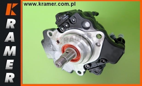 Pompa wysokiego ciśnienia JCB Tier 4 320/06825 Injector Pump / pompa wtryskowa