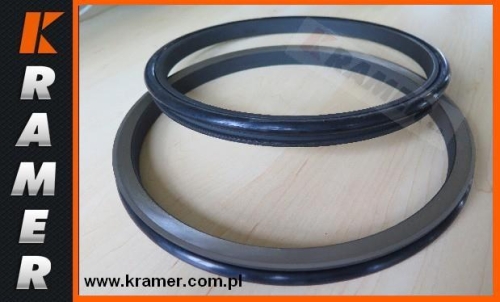 XKAH-00916  XKAH00916  XKAH-01675  XKAH01675   Uszczelnienie zwolnicy HYUNDAI R210 R250 seria 7 Floating Seal Ass'y/ Sealing/Seal Ring/ Dichtung/ САЛЬНИК/ Уплотнение/печать/ étanchéité.