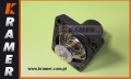 Termostat JCB z obudową 3CX 4CX Perkins AB 02/202411; Termostat/Thermostat/ Термостат/ Termostato