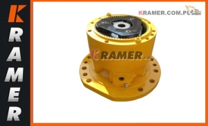 Reduktor obrotu KOMATSU PC60-7 PC70-7