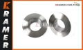 Tuleja KOMATSU łyżki PC300 PC350 z kołnierzem; 207-934-7251; Tuleja/ Bushing/ Buchse/ втулка/ Baccola/ Douille.