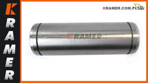 Sworzeń ramienia łyżki ładowarkowej stosowany w koparko - ładowarkach CAT 428E  432E  442E 3260088