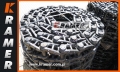 łańcuch gąsienicy Komatsu PC200 PC210 PC240 VOLVO EC210 EC240 track chain KM782/49 190A20L49 20Y-32-00023 KM3807/49 LH1075/49 81EM-27010 81N6-26600 20Y-32-00024 20Y-32-K1511 1082-02170 1182-00010 1182-00011