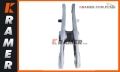 Łącznik łyżki stosowany w ładowarkach VOLVO L180F  L150E  L150G  L150H  L180G  L180E
11432045 Tipping link