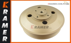 Koło pasowe pompy wody VOLVO EC210 EC240 EC290