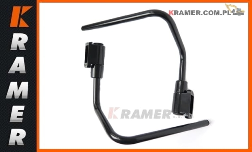 Ramię lusterka JCB prawe 3CX 4CX  331/40307  Arm, right hand,mirror