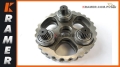 Set redukcyjny zwolnicy JCB 8080  20/951291  RV Gear Assembly