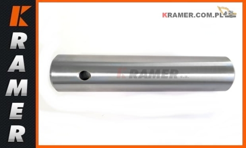 Sworzeń CAT ramienia tył 428D 432D 416D 420D  9R9812  Pin As / Cat Backhoe Pin