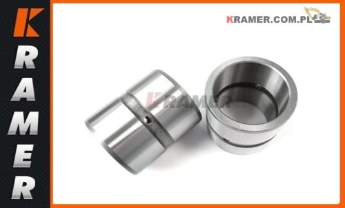 Tuleja CAT siłownika łyżki 319D 320D 324D;   1179436 ; Tuleja/ Bushing/ Buchse/ втулка/ Baccola/ Douille.