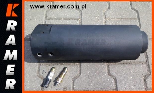 Siłownik napinacza gąsienicy CAT 325  000003920