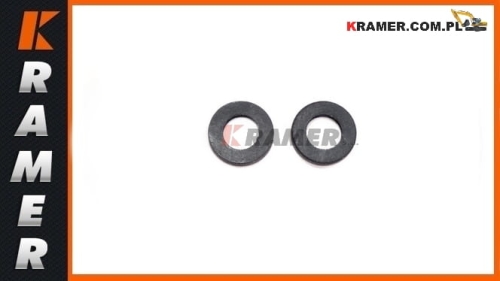 Uszczelka pod korek odstojnika JCB 3CX 4CX 32/908402