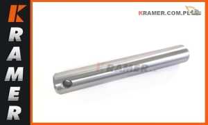 Sworzeń CAT siłownika krokodyla 428E 432F 434E 438