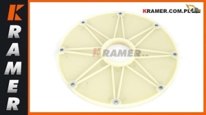 Sprzęgło pompy hydraulicznej 316/50T8H