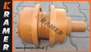 Rolka podtrzymująca KOMATSU D40-D63